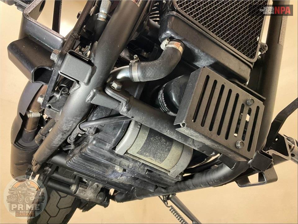 2021 Kawasaki VN900CMFAL VULCAN 900 CUSTOM — фото 17