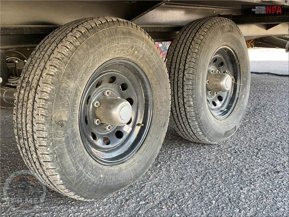 2021 Keystone Rv M-274 RB - SPRINGDALE SERIES — фото 31