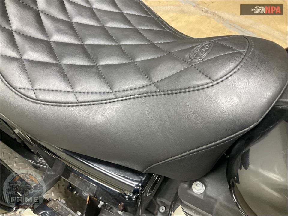 2016 Harley-Davidson FXDF-103 DYNA FAT BOB — фото 32