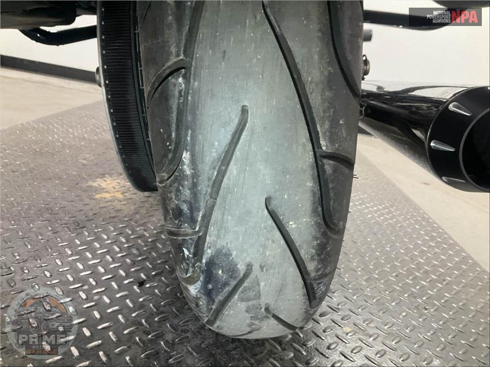 2019 Harley-Davidson FLHCS HERITAGE CLASSIC 114 — фото 26