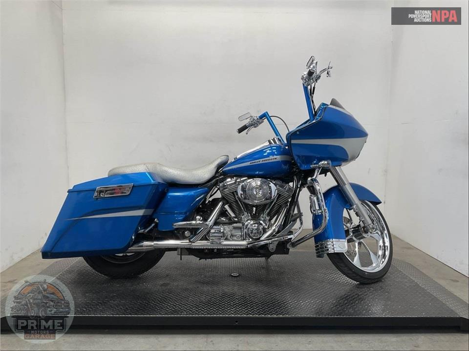 2004 Harley-Davidson FLTRI ROAD GLIDE — фото 1