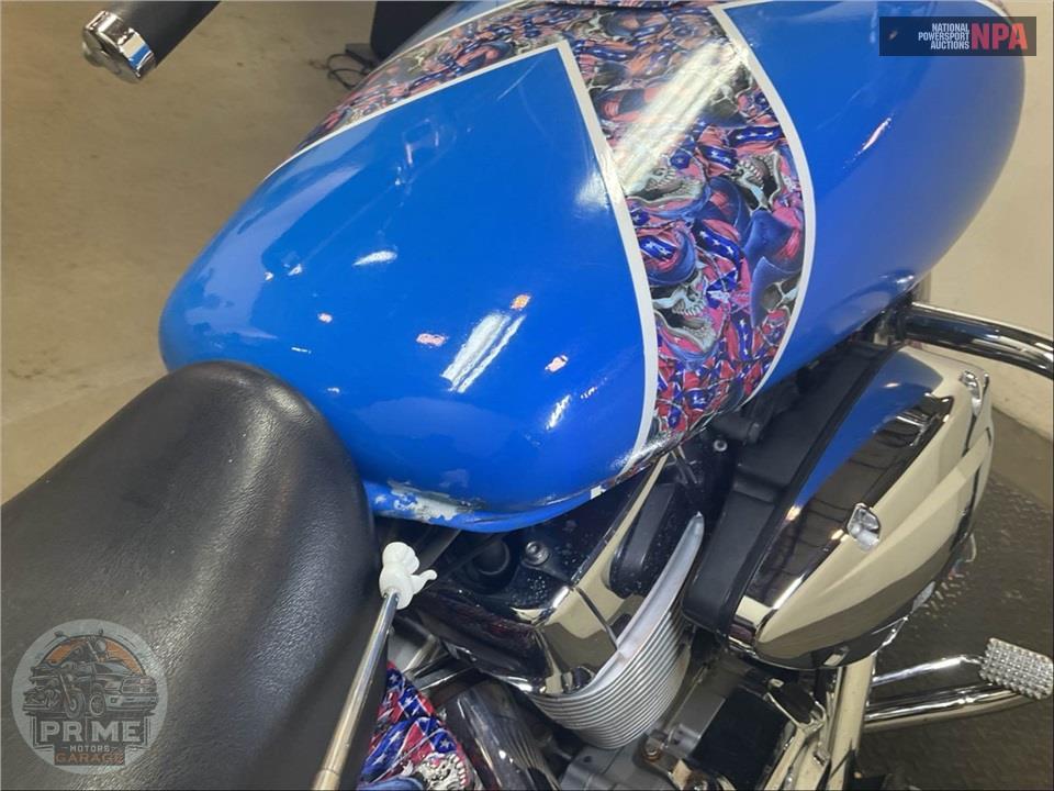 2006 Honda VT750C6 SHADOW AERO — фото 16