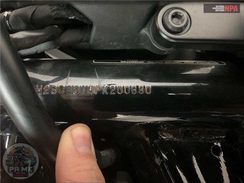 2023 Honda CMX1100D REBEL DCT (ABS) — фото 27