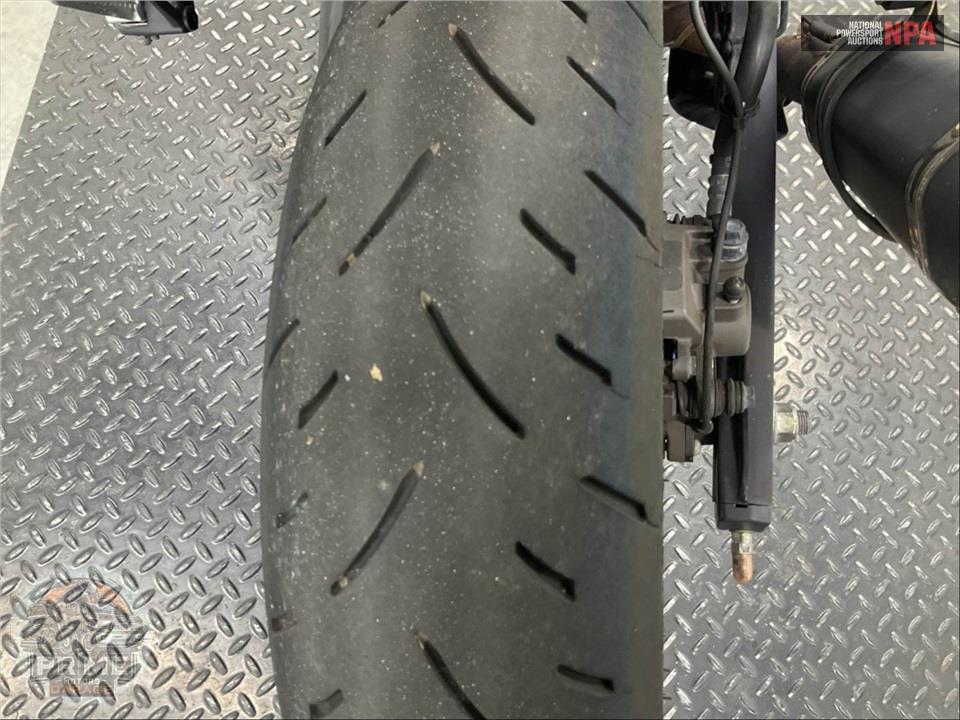 2023 Yamaha MT-03 — фото 22