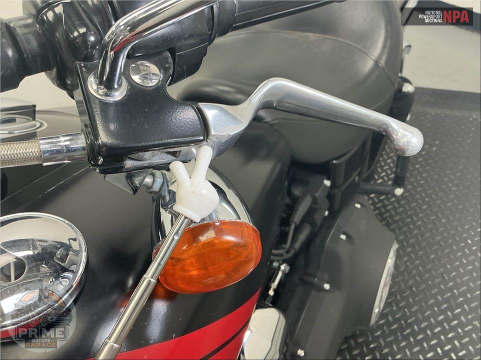 2016 Harley-Davidson FXDF-103 DYNA FAT BOB — фото 33