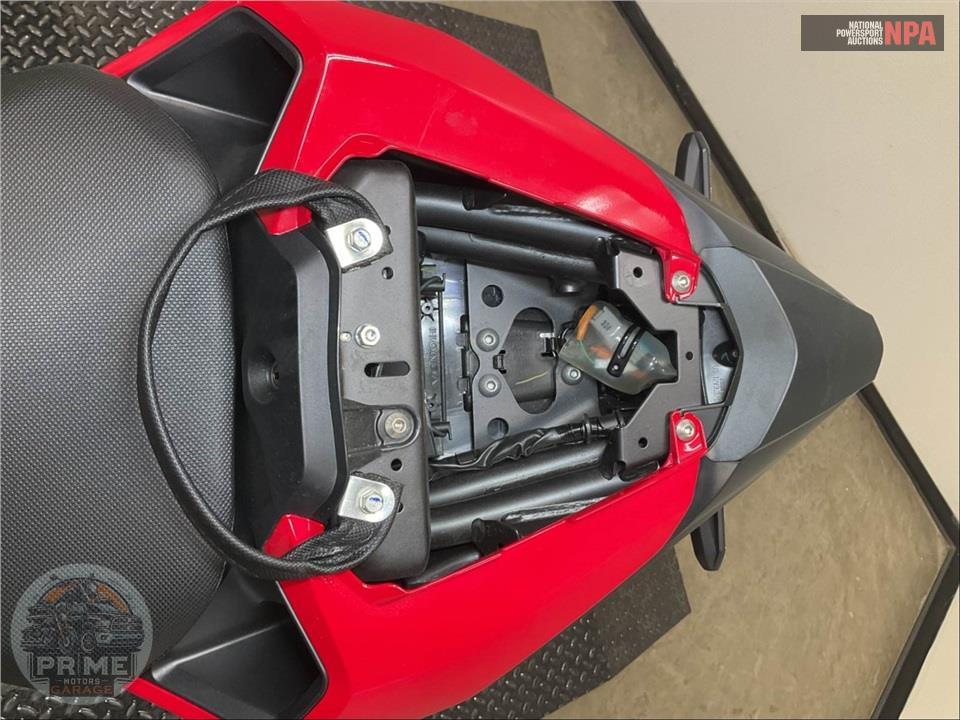 2023 Honda CBR500RA (ABS) — фото 13