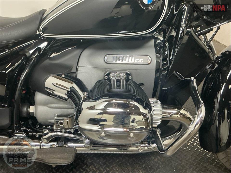 2022 Bmw R 18 TRANSCONTINENTAL — фото 6