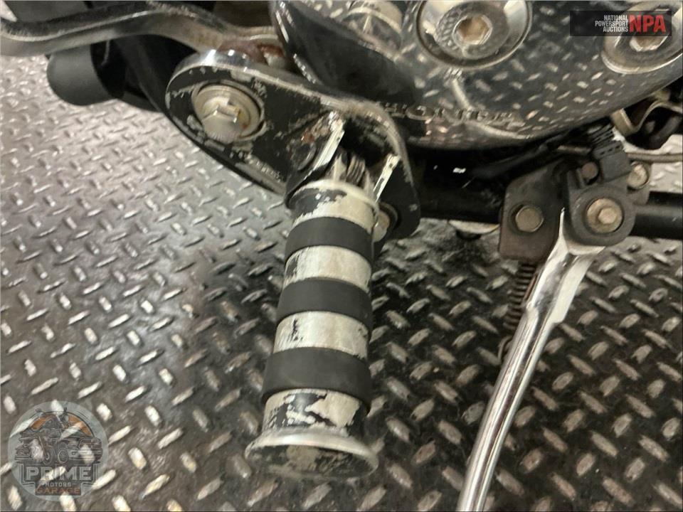 1998 Honda VT750CD2W SHDW AMER CLSC — фото 31