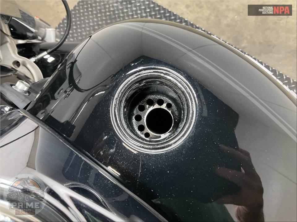 2019 Harley-Davidson FLDE DELUXE — фото 17