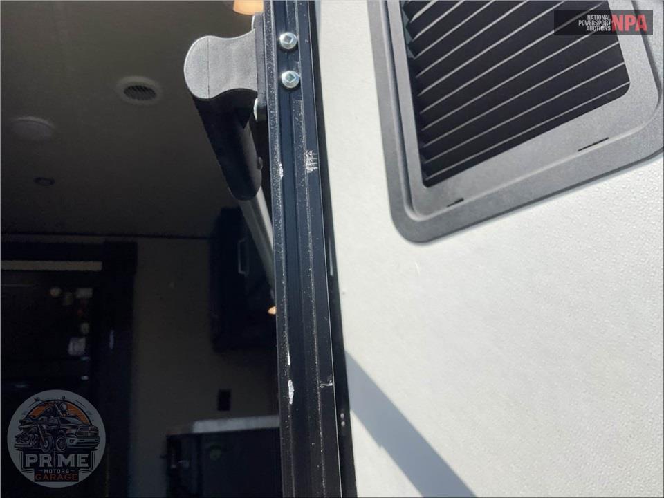2022 Grand Design Recreational Vehicles M-260RB - TRANSCEND XPLOR SERIES — фото 39
