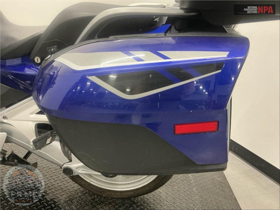 2015 Bmw R1200RT — фото 18