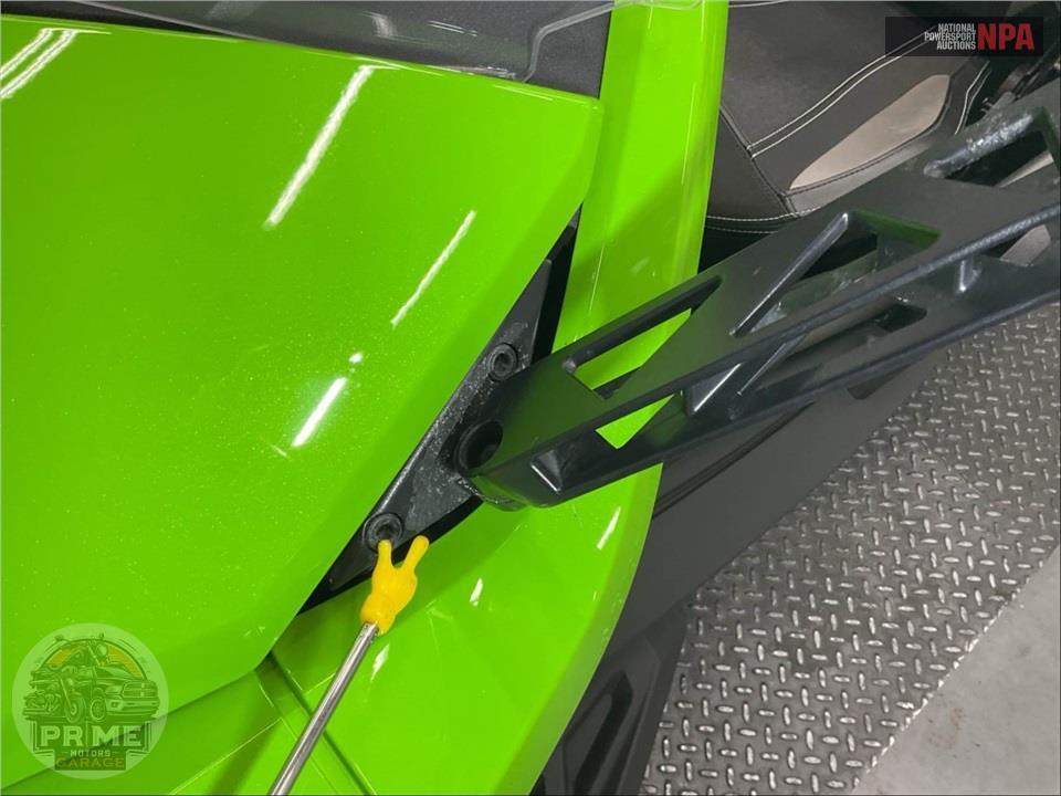 2019 Polaris SLINGSHOT SL — фото 17
