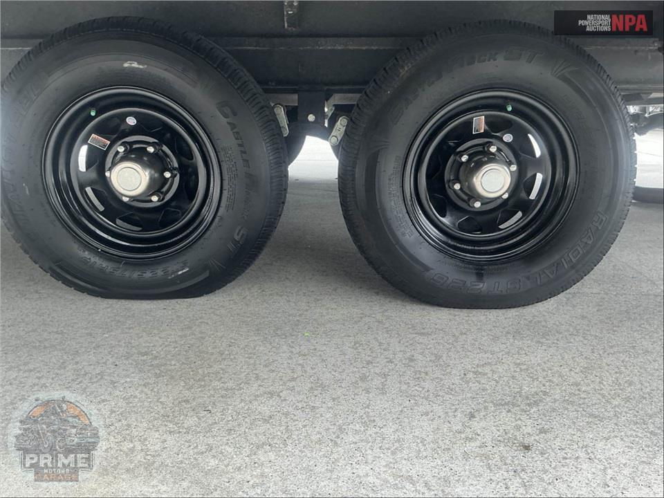 2022 Salem By Forest River M-27RE -  SERIES — фото 61
