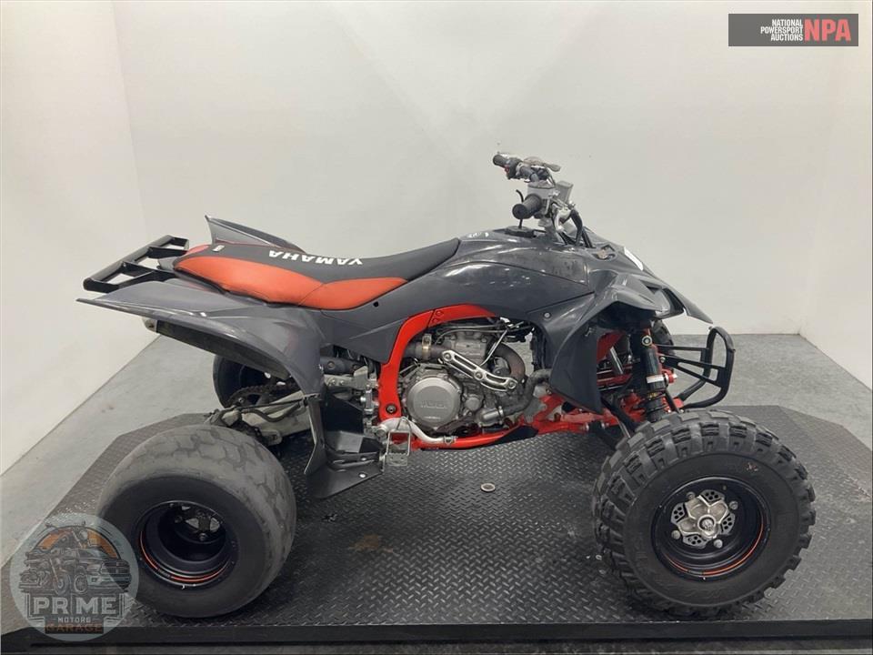 2024 Yamaha YFZ450R SE — фото 1