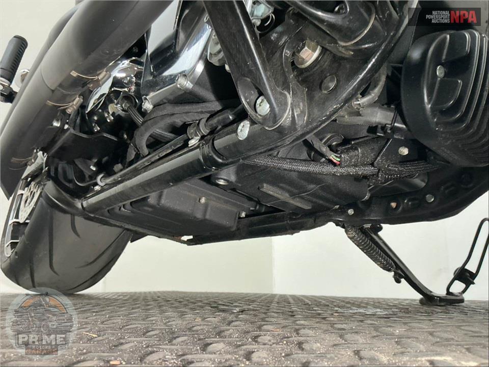 2023 Harley-Davidson FXBR BREAKOUT 117 — фото 12