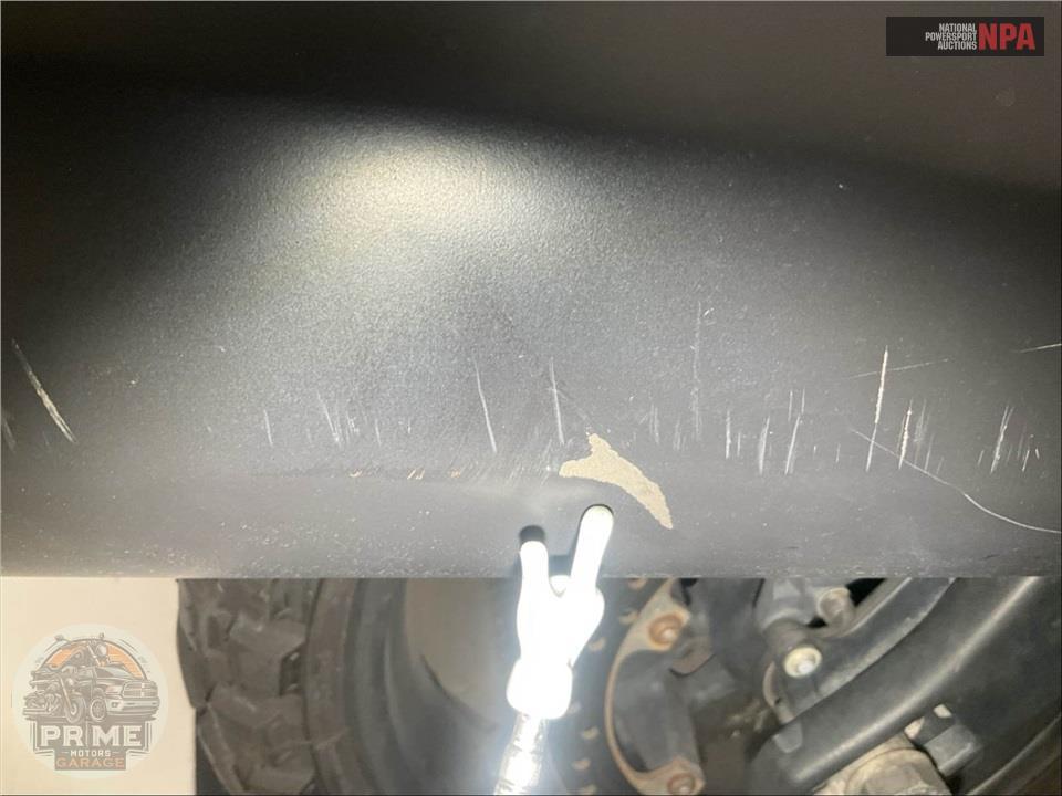 2022 Harley-Davidson RA1250S PAN AMERICA 1250 SPECIAL — фото 10