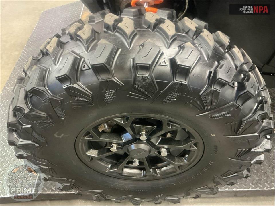 2024 Polaris RZR XP 1000 ULTIMATE — фото 23