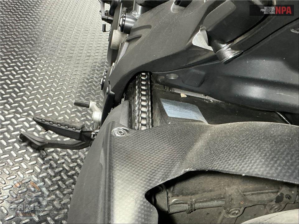 2011 Ducati DIAVEL — фото 10