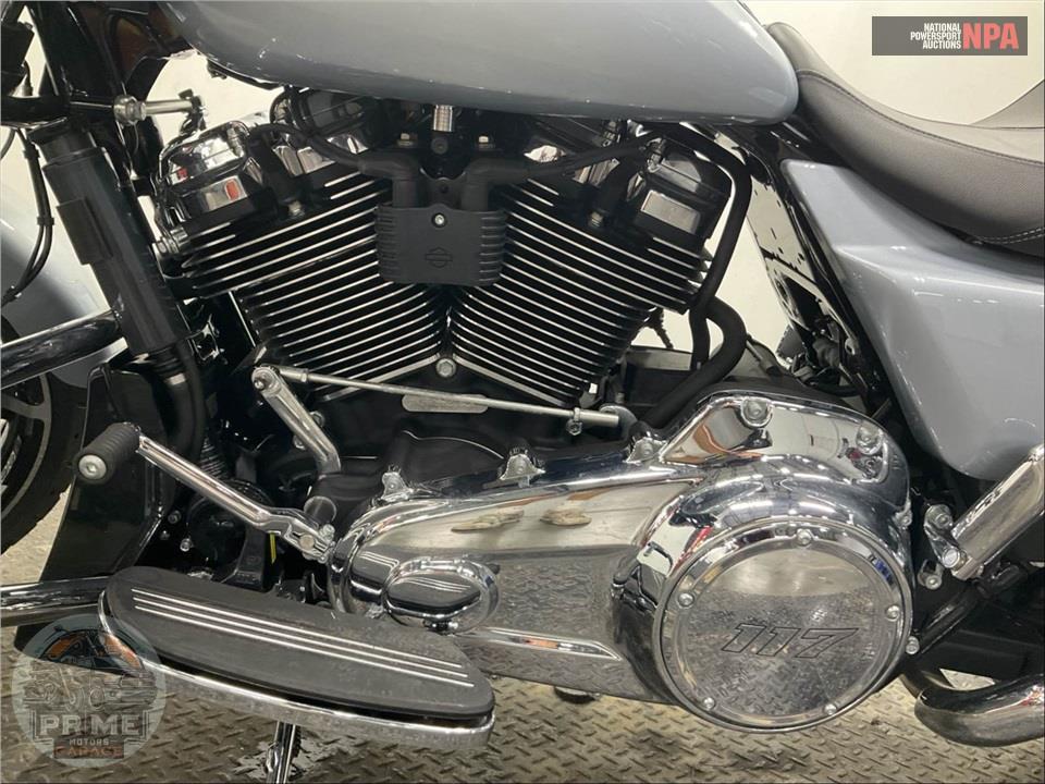 2025 Harley-Davidson FLTRX ROAD GLIDE — фото 7
