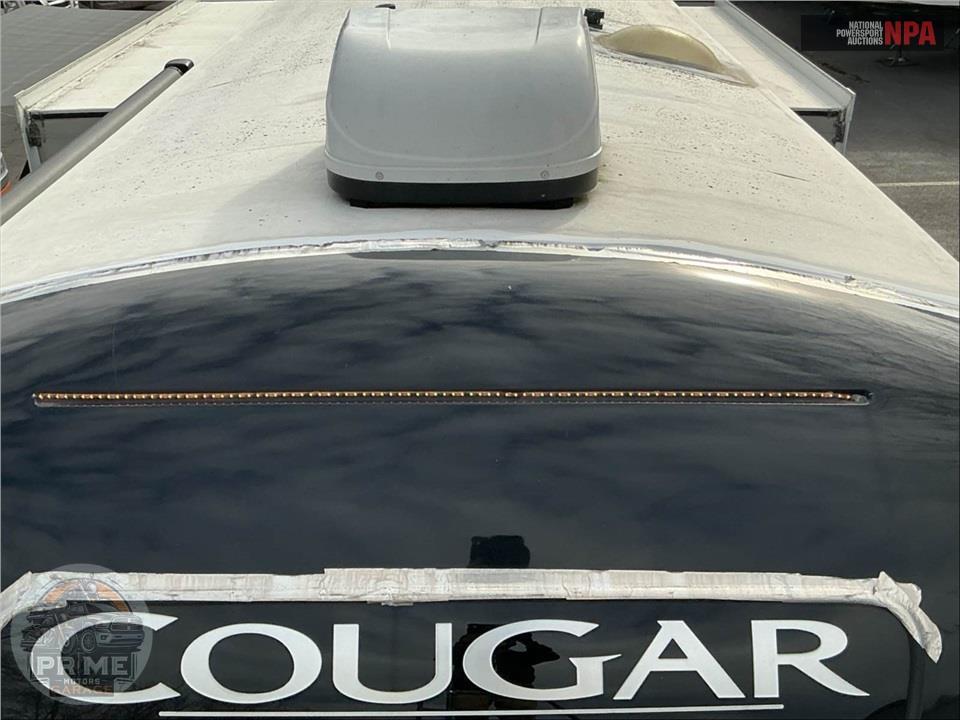 2021 Keystone Rv M-34 TSB COUGAR SERIES — фото 45