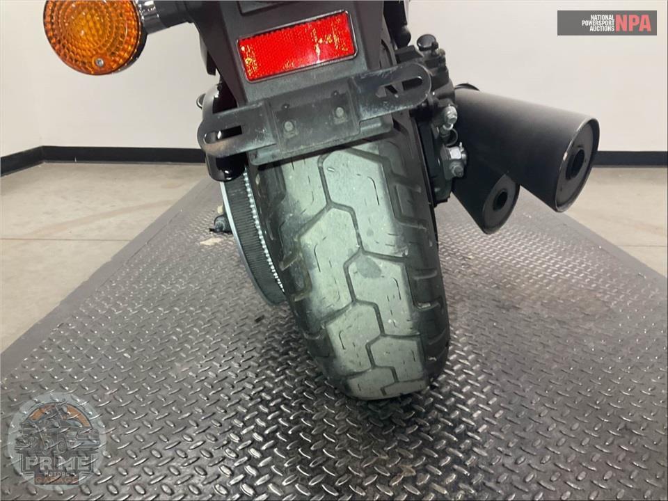 2021 Kawasaki VN900CMFAL VULCAN 900 CUSTOM — фото 18