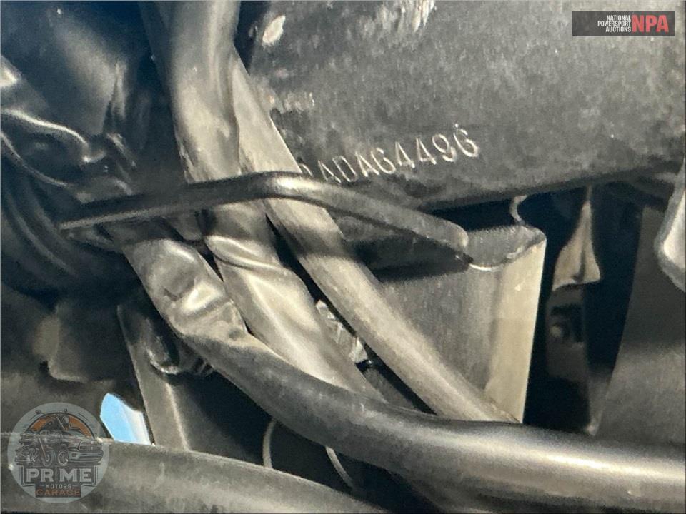 2010 Kawasaki EX250JAF NINJA 250R — фото 60