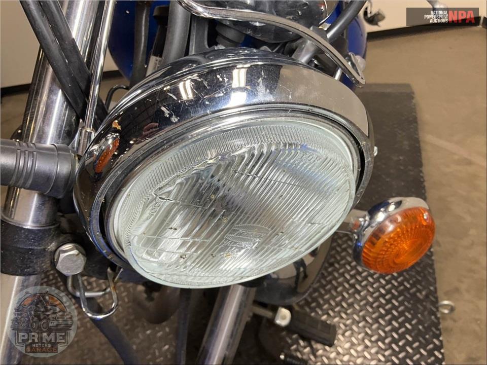 2015 Yamaha XV250F V STAR 250 — фото 35