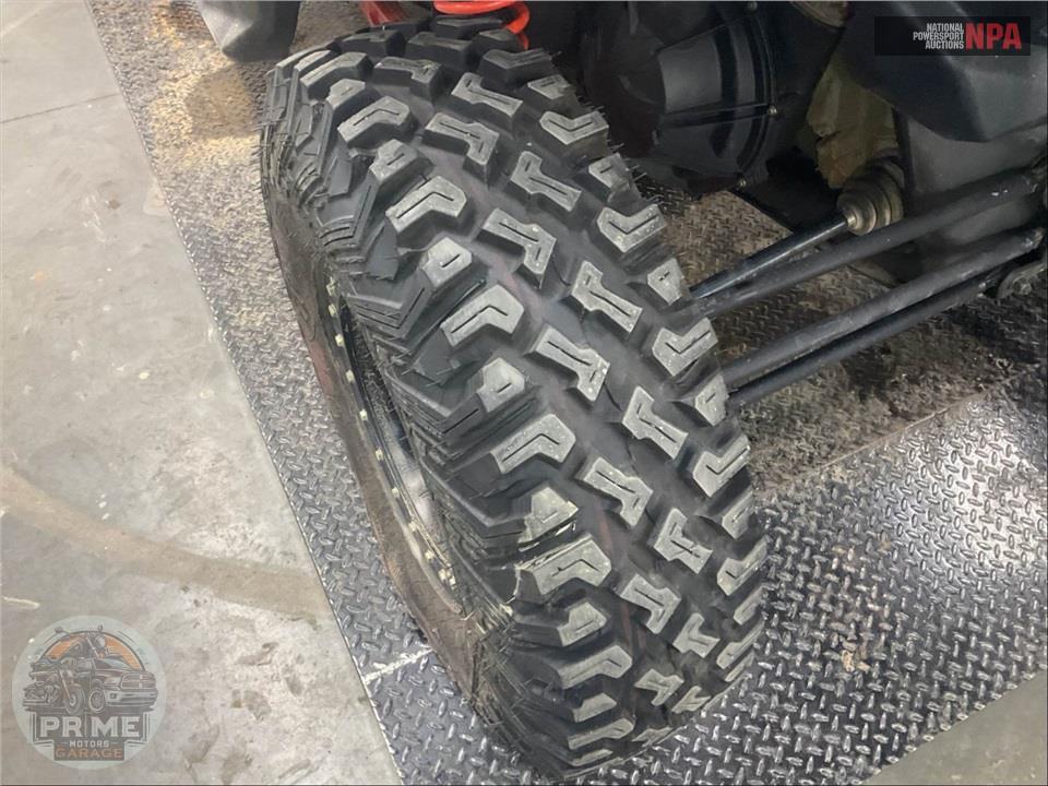2022 Can-Am MAVERICK X3 DS TURBO — фото 26