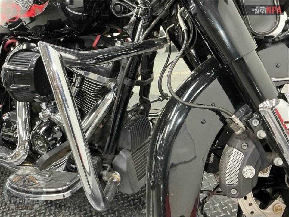 2021 Harley-Davidson FLHRXS ROAD KING SPECIAL — фото 14