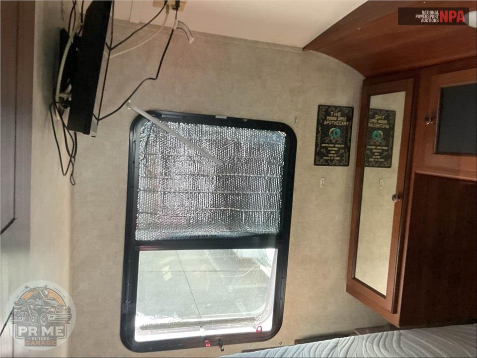 2015 Keystone Rv M-26 RBPR - BULLET PREMIER SERIES — фото 40