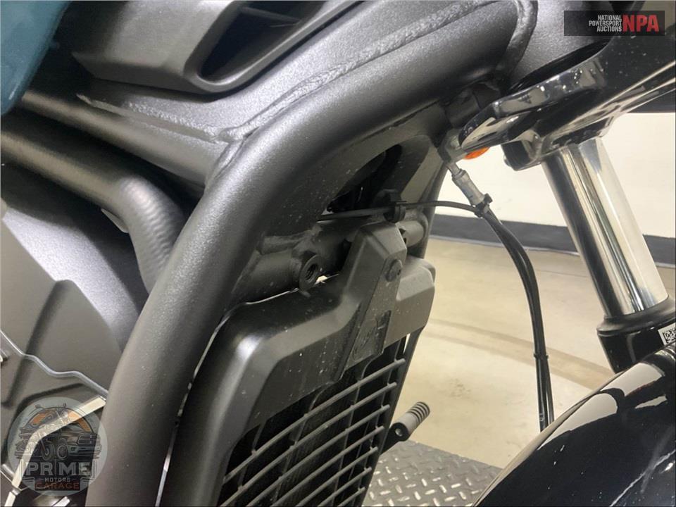 2025 Indian Motorcycle SPORT SCOUT LIMITED WITH TECHOLOGY PACKAGE (COLOR) — фото 11