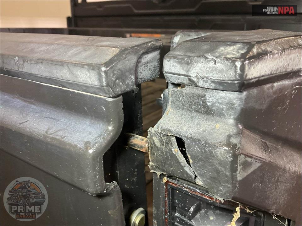 2019 Polaris RANGER CREW XP 900 EPS (CAMOUFLAGE) — фото 58