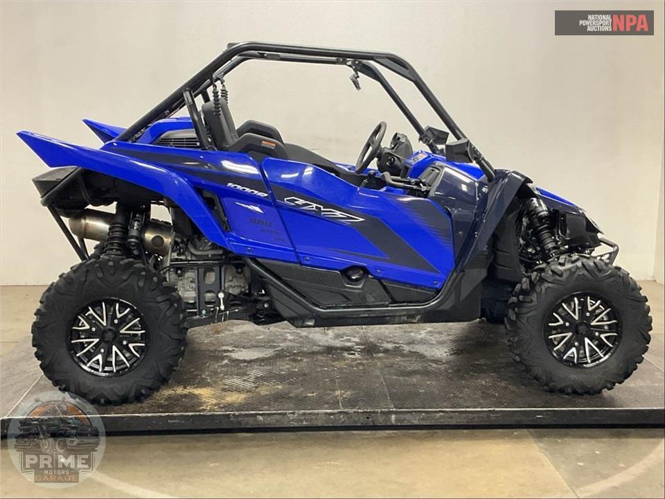 2023 Yamaha YXZ1000R — фото 1