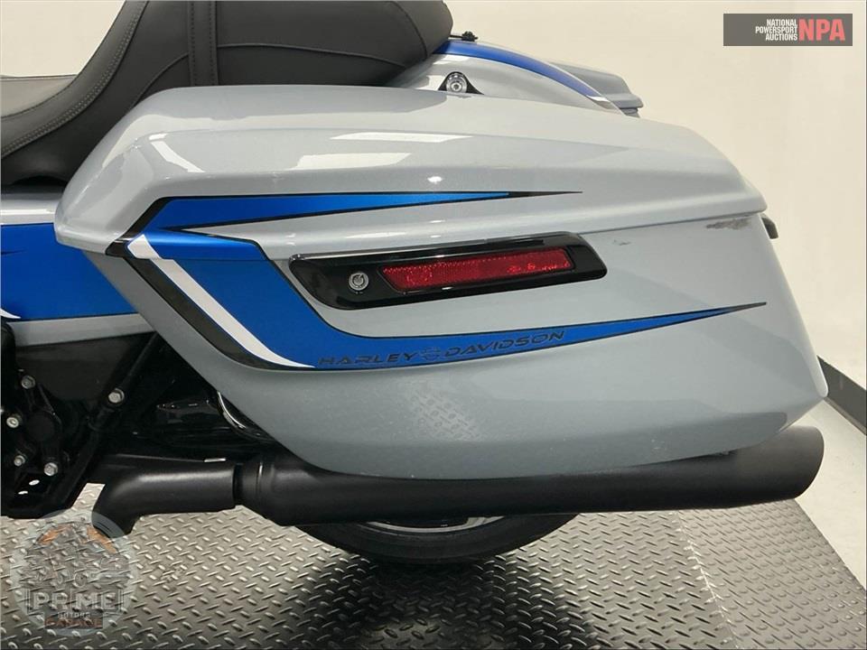2024 Harley-Davidson FLTRX ROAD GLIDE — фото 24