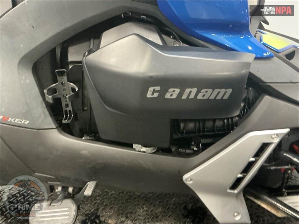 2020 Can-Am RYKER RALLY EDITION 900 ACE — фото 6