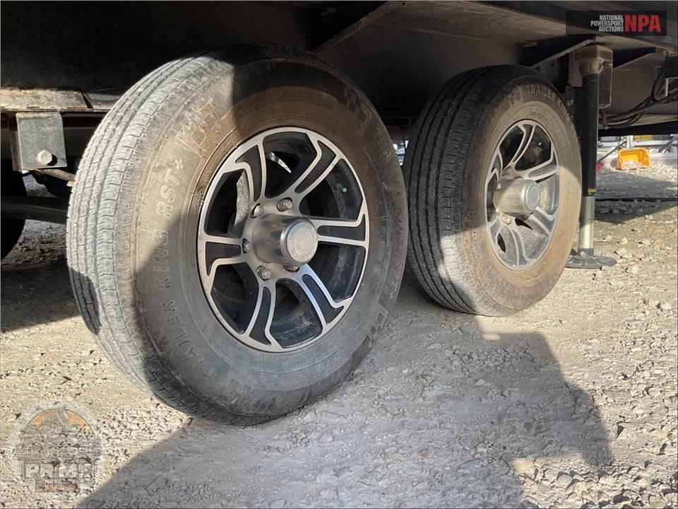2022 Keystone Rv M-30RL SPRINTER FIFTHWHEEL SERIES — фото 30