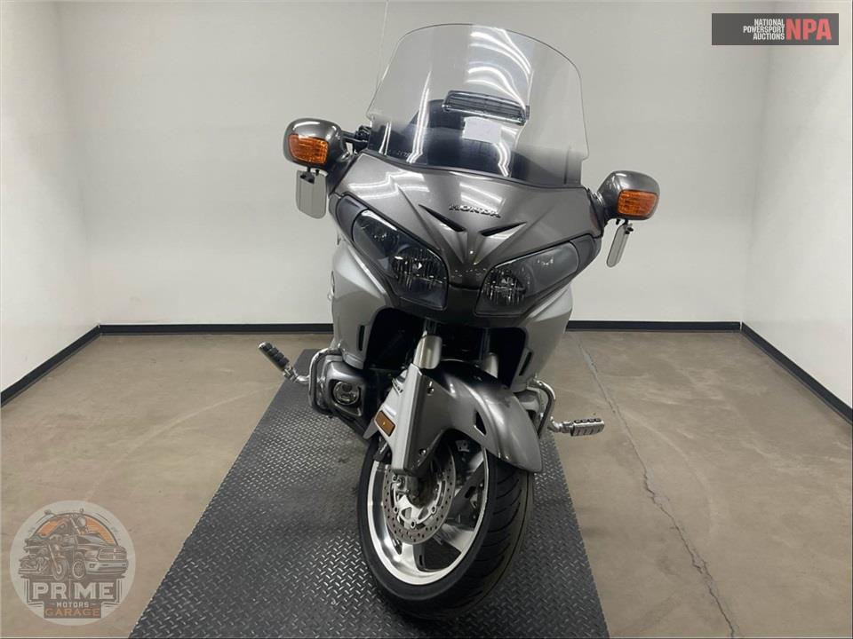 2013 Honda GL18HPNAMD GLDWNG ABS(**) — фото 2