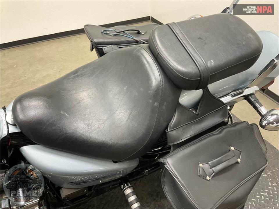 2007 Honda VT600C7 SHADOW VLX — фото 31
