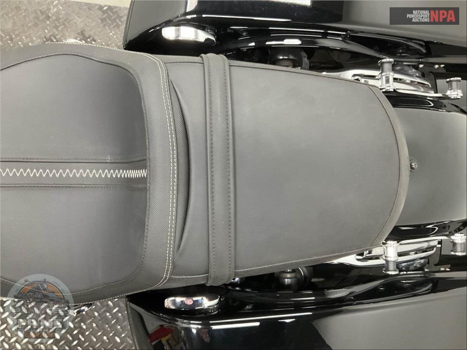 2025 Harley-Davidson FLTRX ROAD GLIDE — фото 39