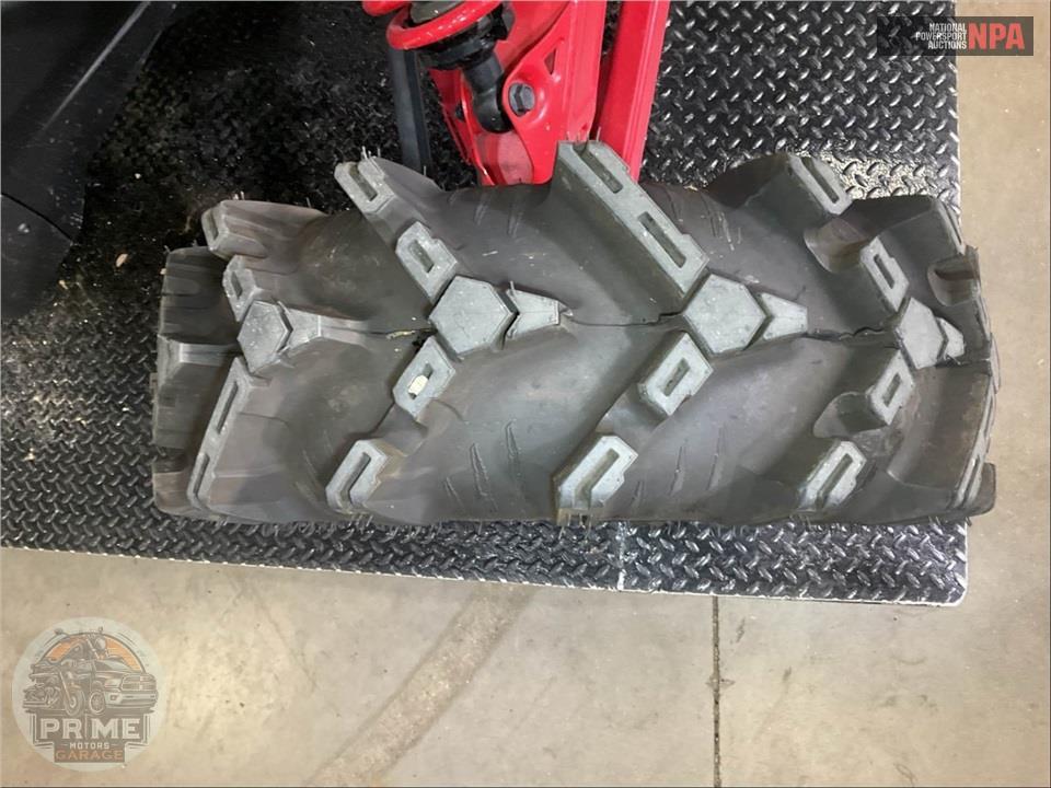 2025 Can-Am MAVERICK X3 MAX X MR TURBO RR — фото 18