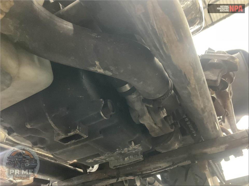 2005 Honda VT750CA5 SHADOW SPIRIT — фото 14
