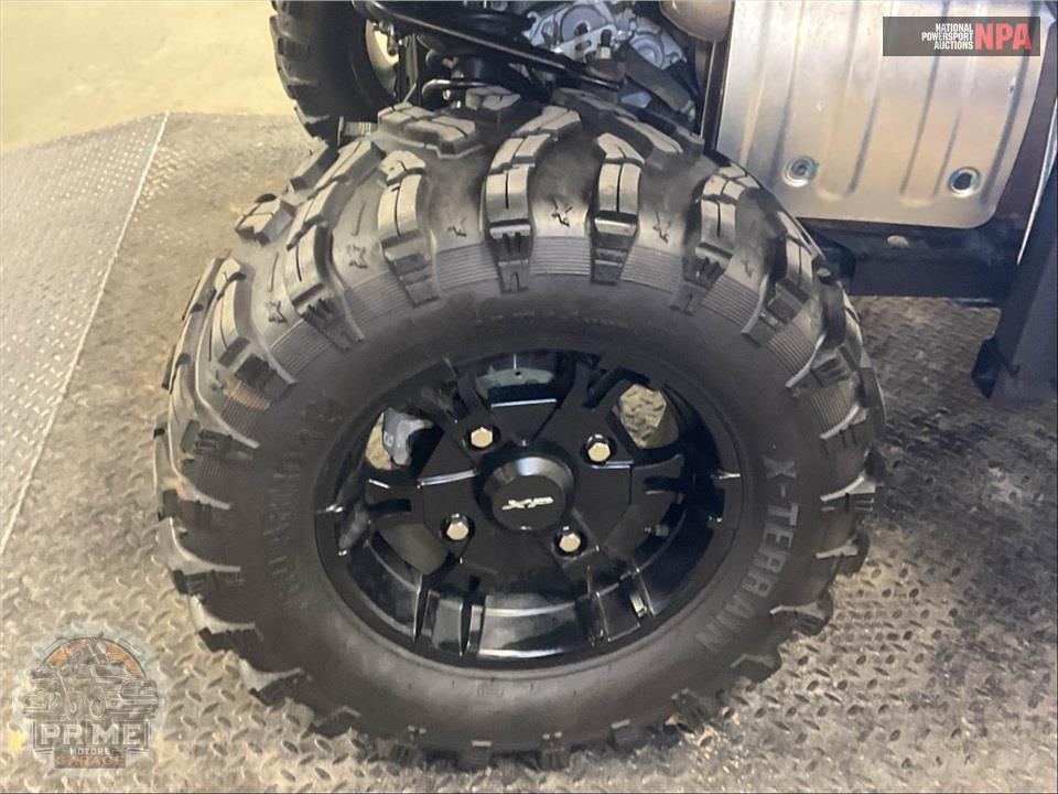 2024 Polaris RANGER XP 1000 PREMIUM — фото 20