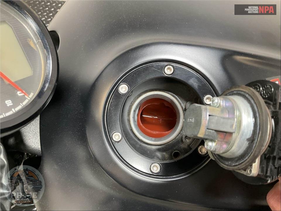 2020 Indian Motorcycle SCOUT BOBBER (ABS, BLACK) — фото 13
