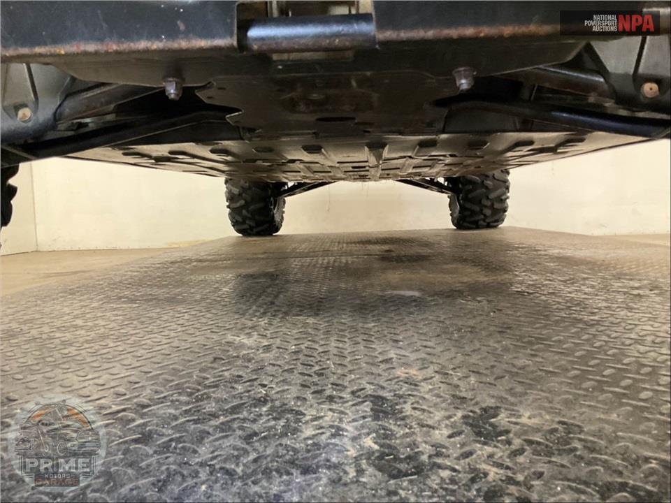 2019 Polaris RANGER CREW XP 1000 EPS — фото 15