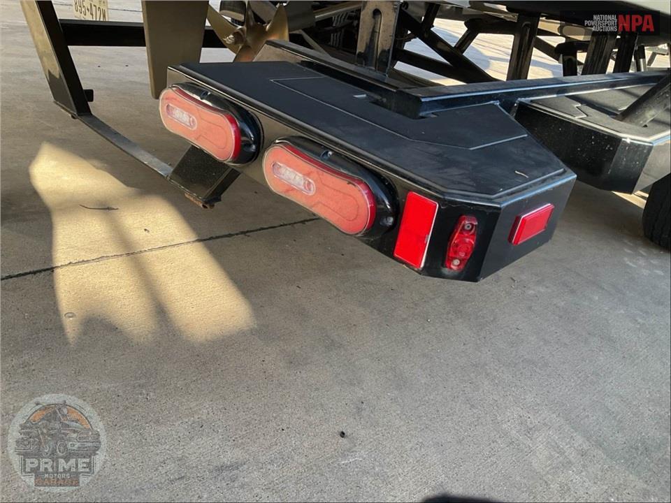 2024 Atx Surf Boats 24 TYPE-S L=24/E=1 400HP INDMAR IB — фото 35
