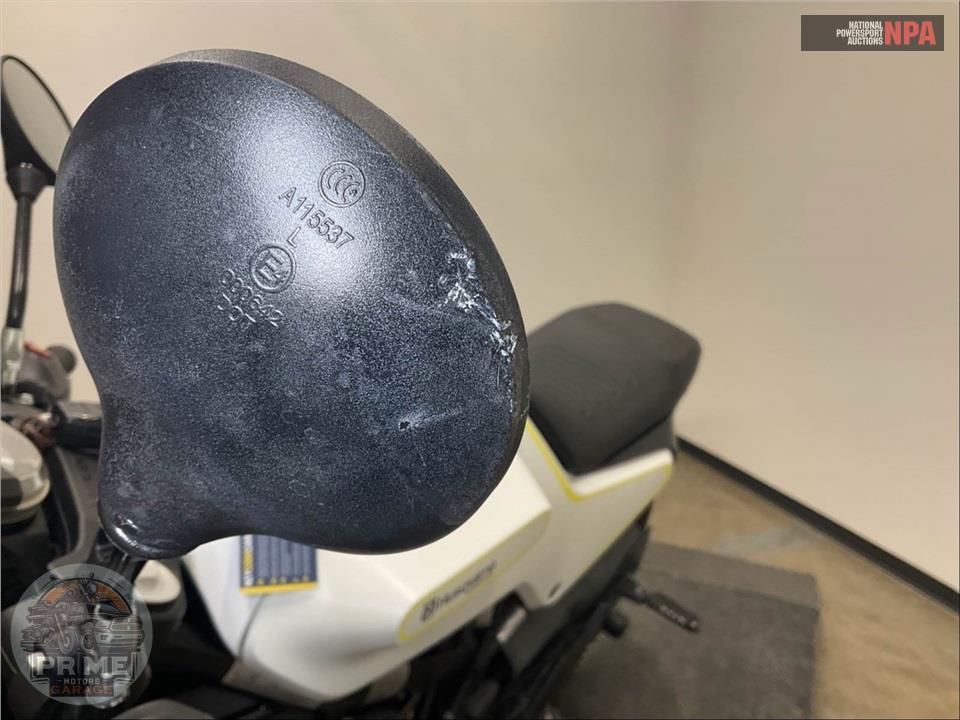2019 Husqvarna VITPILEN 401 — фото 17