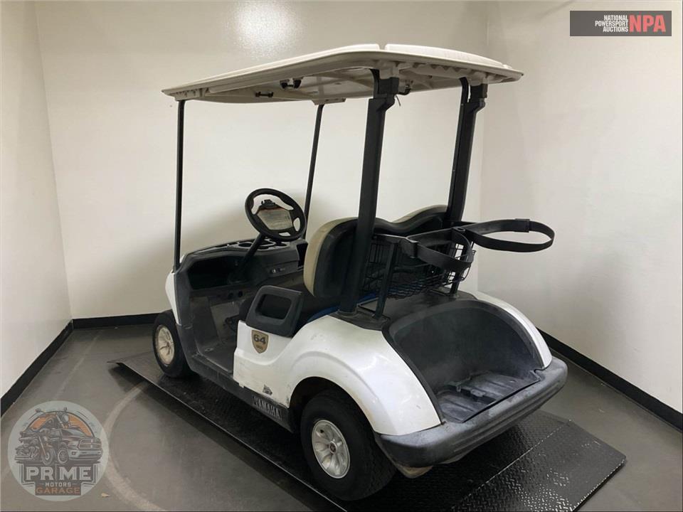 2021 Yamaha DR2AV1XAFI — фото 3