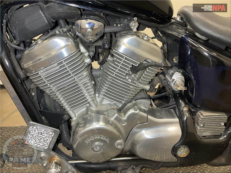 2000 Honda VT600CY SHADOW VLX — фото 7