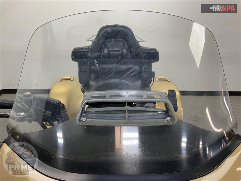 2006 Honda GL1800P6 GOLDWING — фото 19