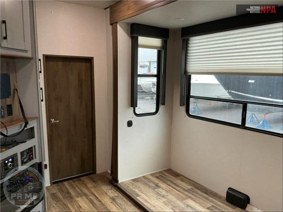 2020 Keystone Rv M-359 - IMPACT TOY HAULER TOY HAULER SERIES — фото 8